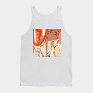 Relax Tank Top